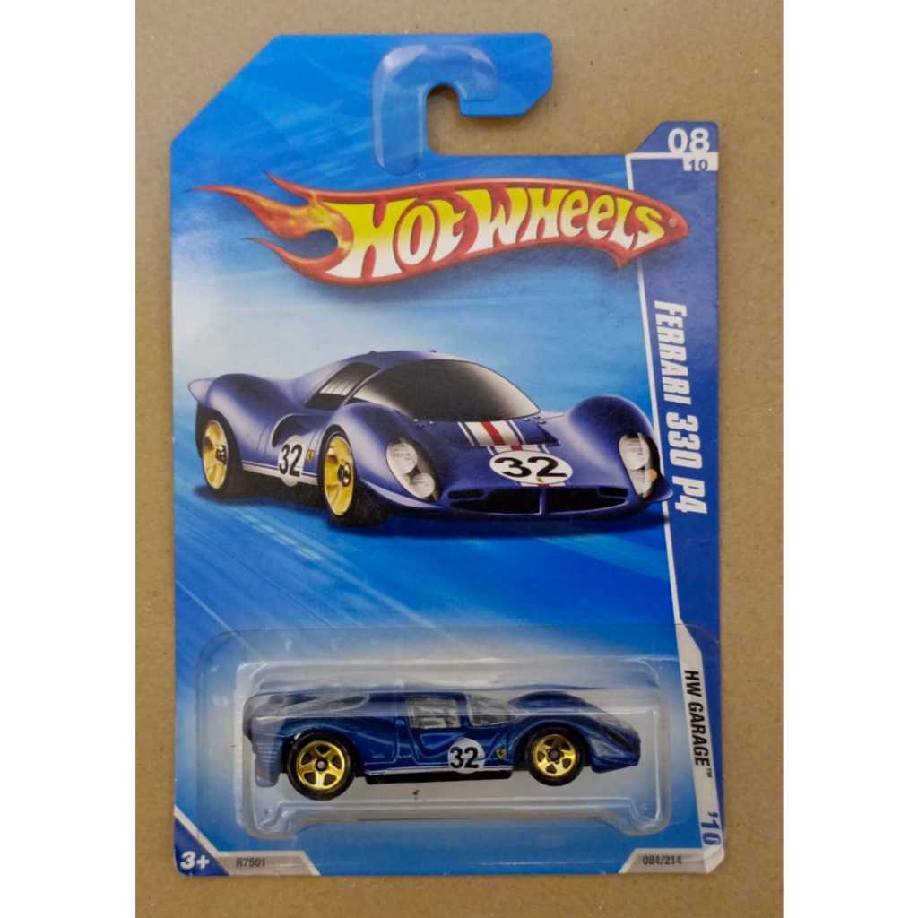 Hot WHEELS FERRARI 330 P4 F430 SPIDER CHALLENGE 599XX F12 BERLINETTA GTB FIORANO Yellow Shopee Singapore