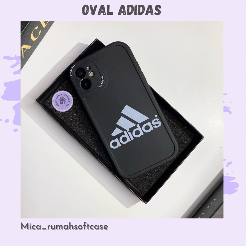 Adidas iphone shop 7 case