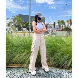 Cargo Pants, Women's Cargo Pants