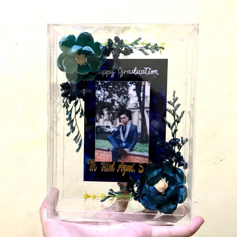 Wedding Dowry graduation Gift custom Dowry Form Shopee Singapore