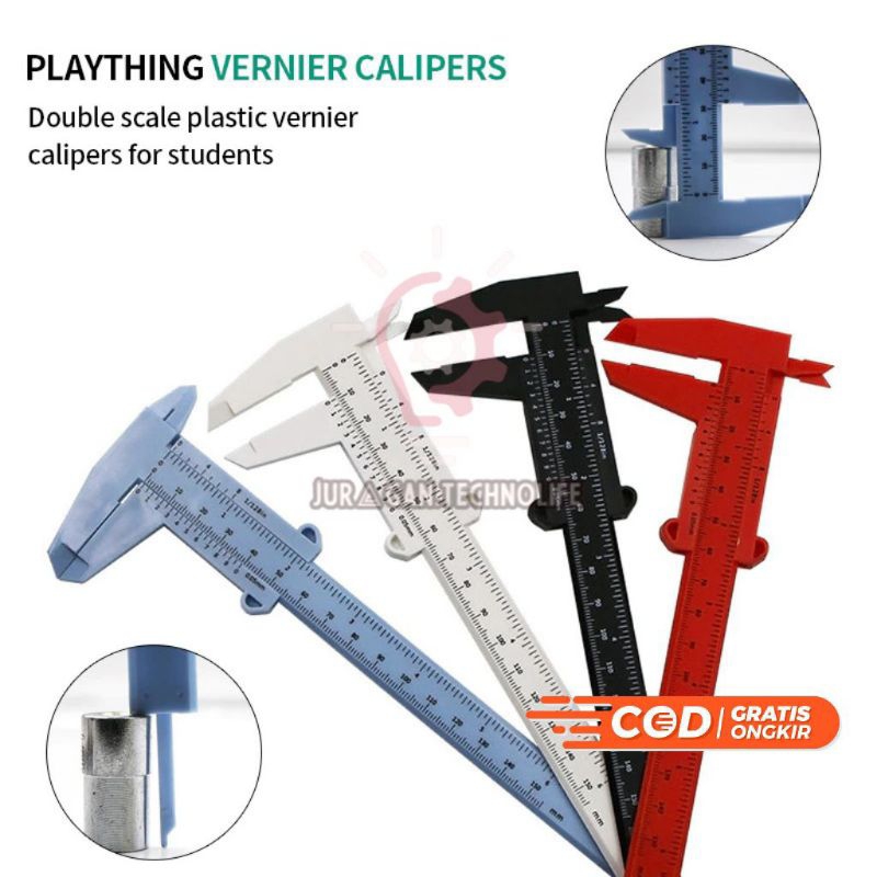 Sigmat/caliper Accurate VERNIER CALIPER GAUGE MICROMETER 150mm Shopee