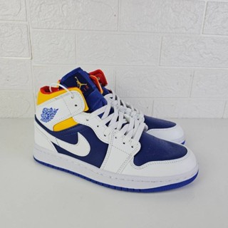 Air jordan 1 hot sale mid on sale