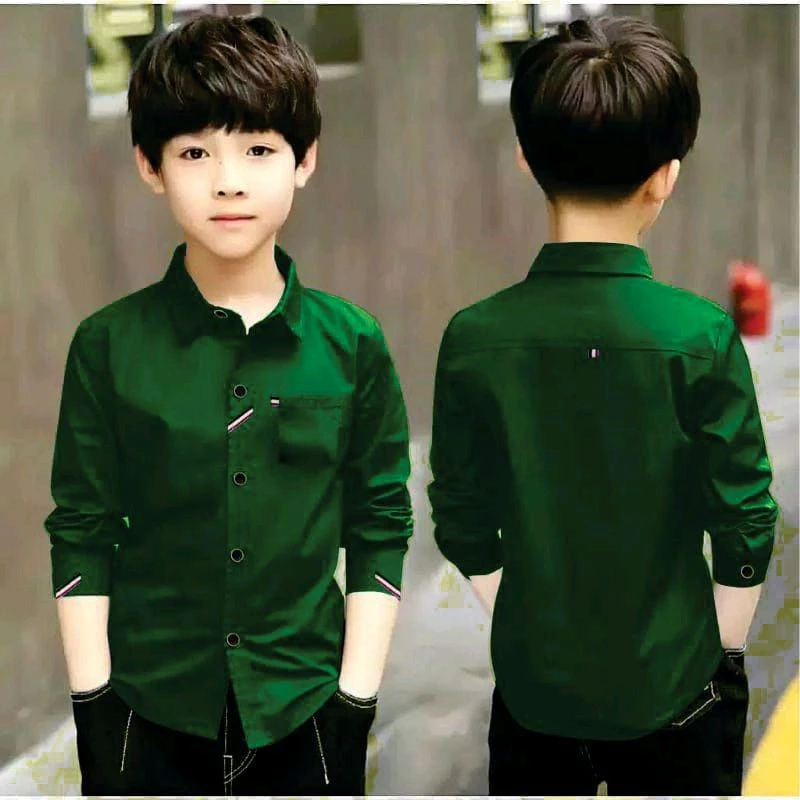 10 year outlet old boy shirts