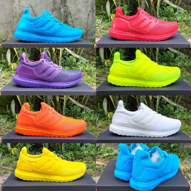 Air boost deals shoes price