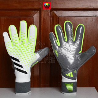 Adidas youth sales soccer gloves