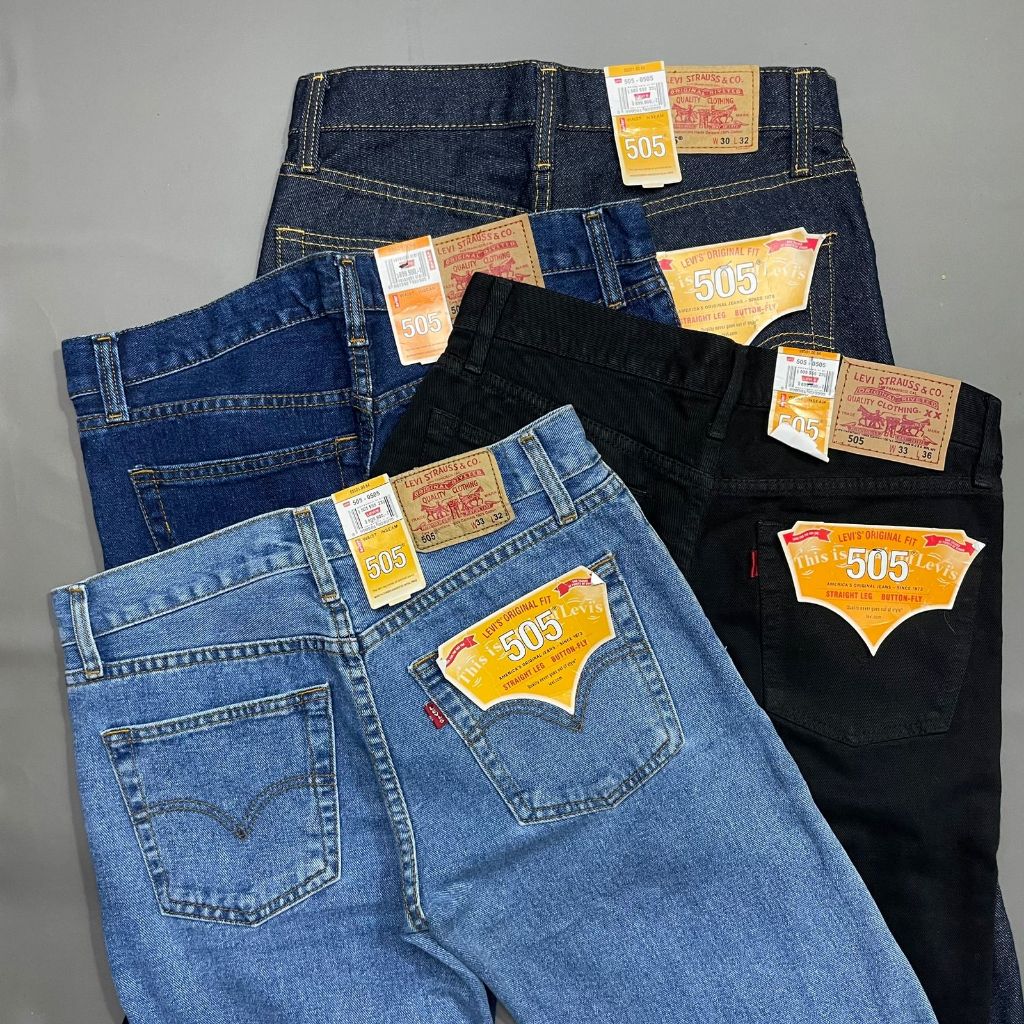 Regular clearance size jeans