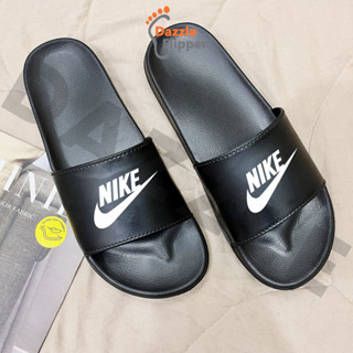 Nike tanjun shop sandals for men