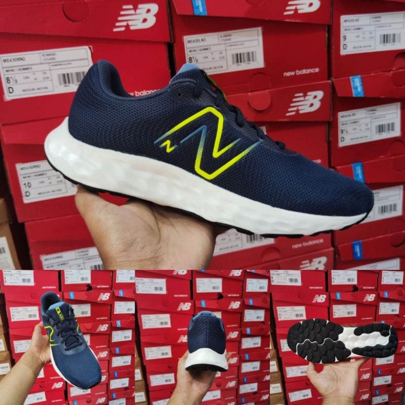 New balance 520 singapore online
