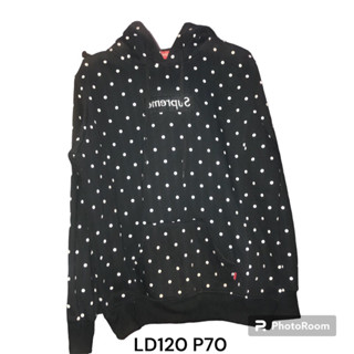 Cdg hot sale supreme jumper