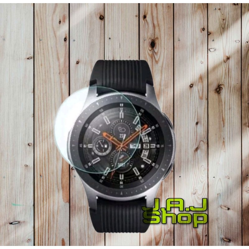 Galaxy samsung hot sale watch 46mm