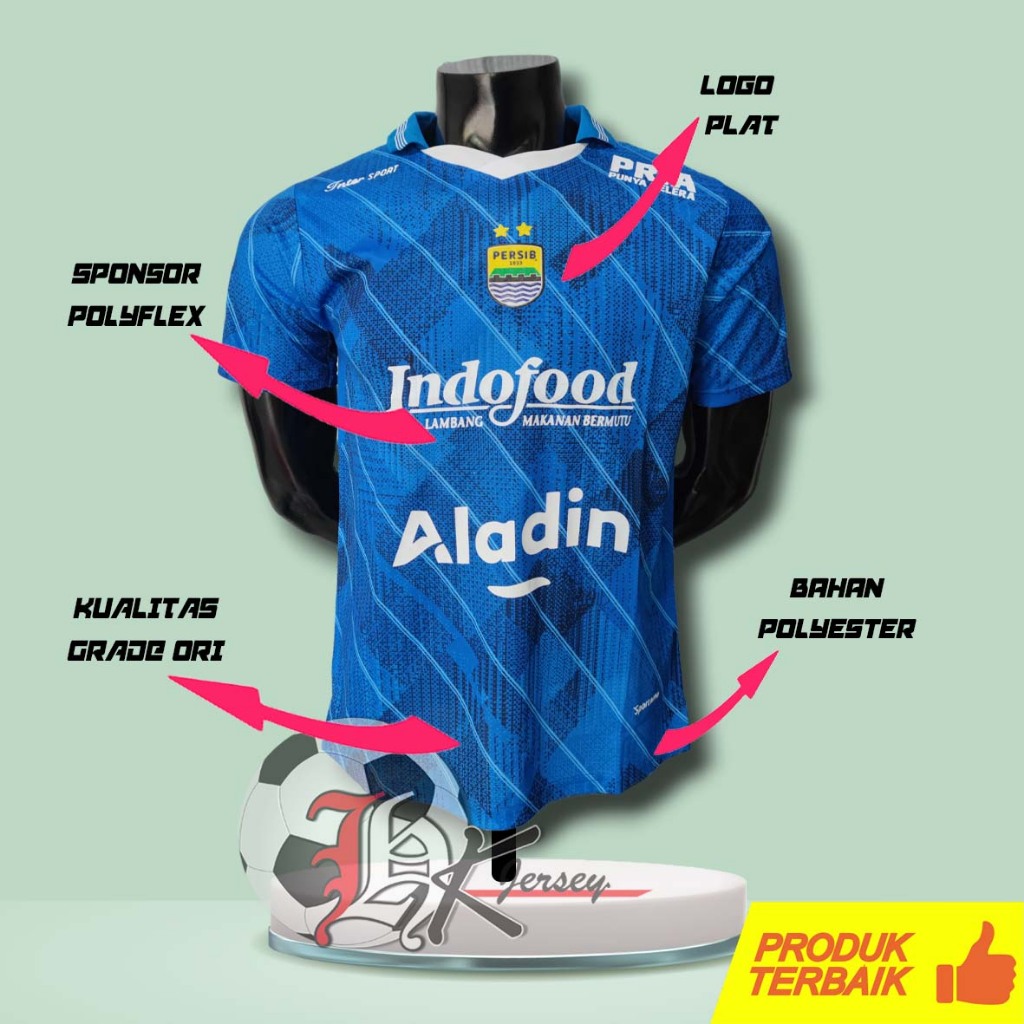 persib 2023