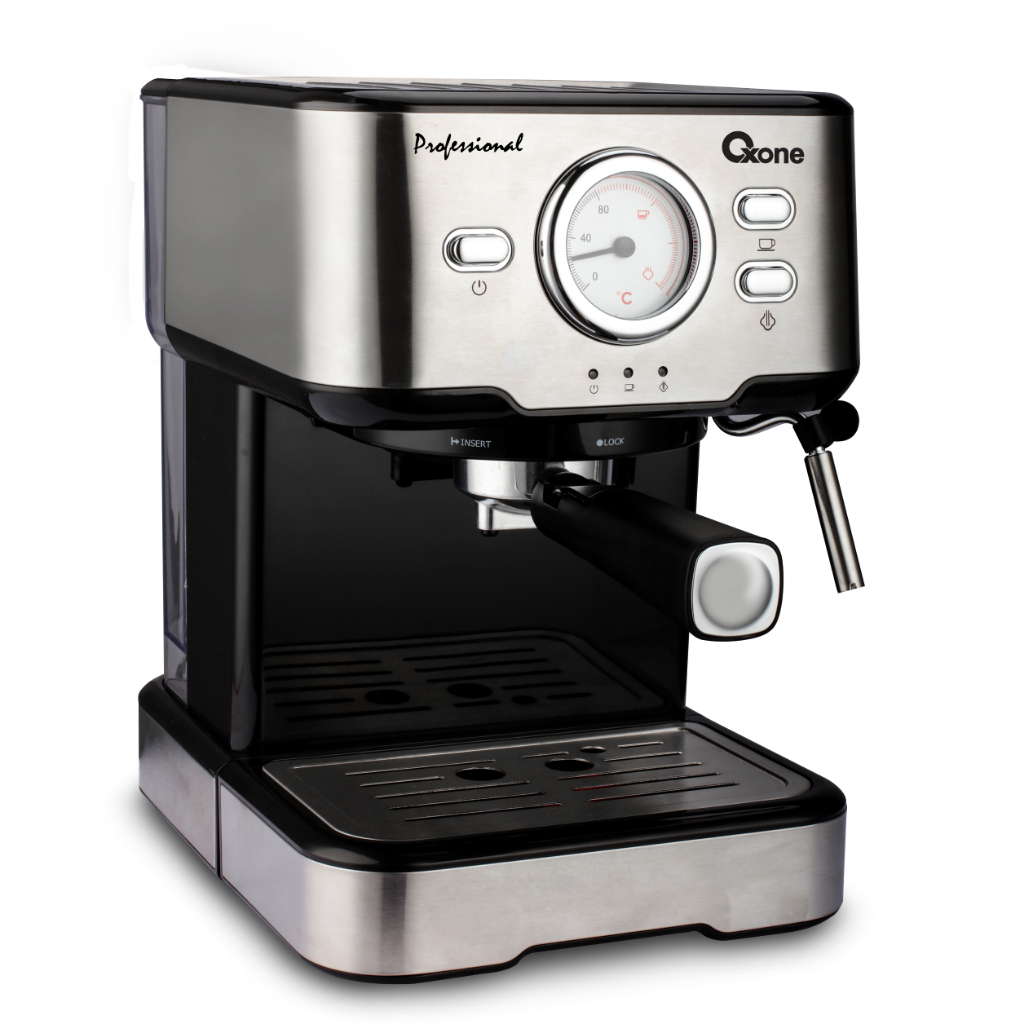 Oxone OX214 Mesin Pembuat Kopi Coffee Maker Machine Exclusive - Gambar 2
