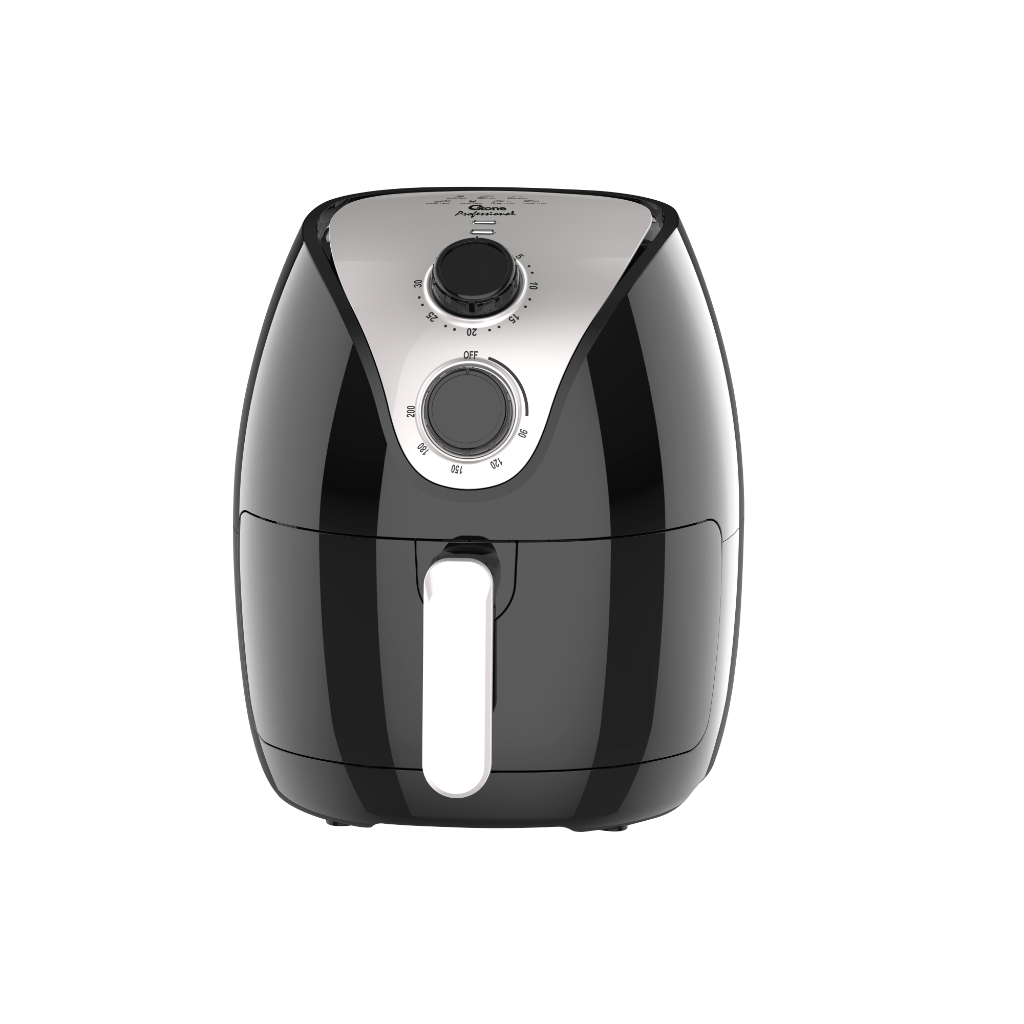 Oxone OX199N 2021 Air Fryer Healthy Food Capacity 4L Premium - Gambar 2