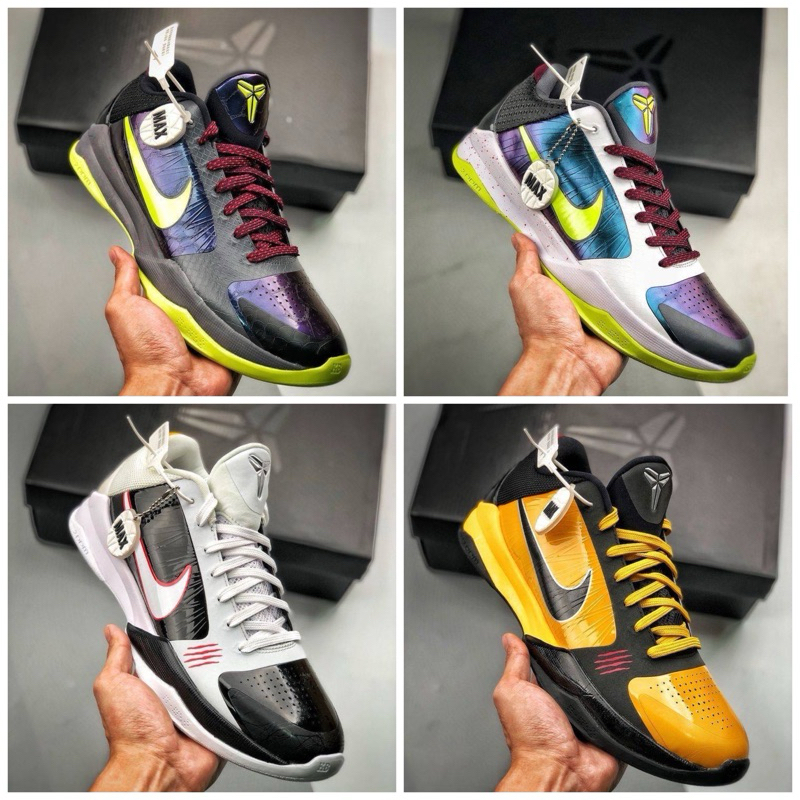 nike shoes for men kobe