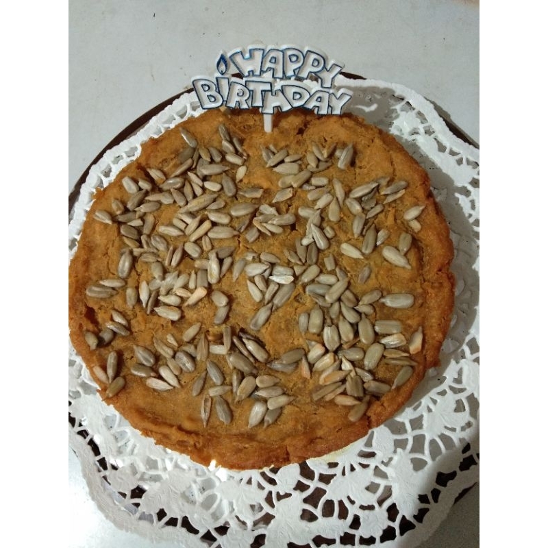 Tepung Cake Non Fenol - Gambar 3