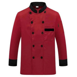 Chef coat hot sale buy online