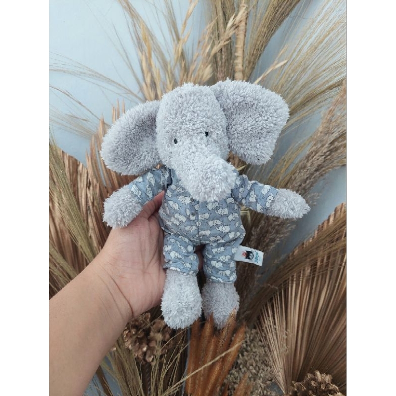 Jellycat bedtime elephant clearance