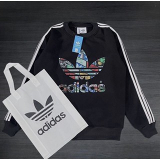 Adidas originals clearance sweatshirt sale