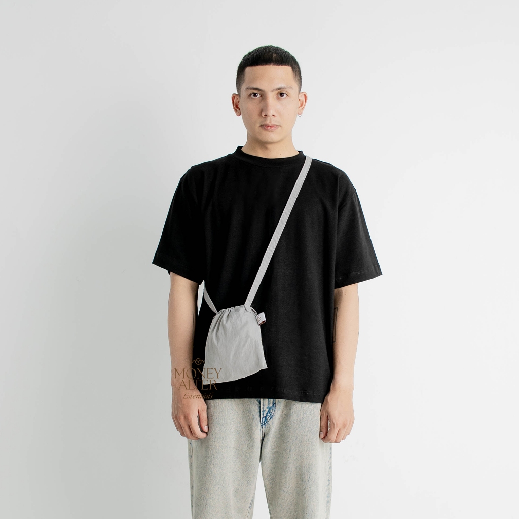 Parachute sling bag deals
