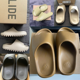 New deals yeezy sandals