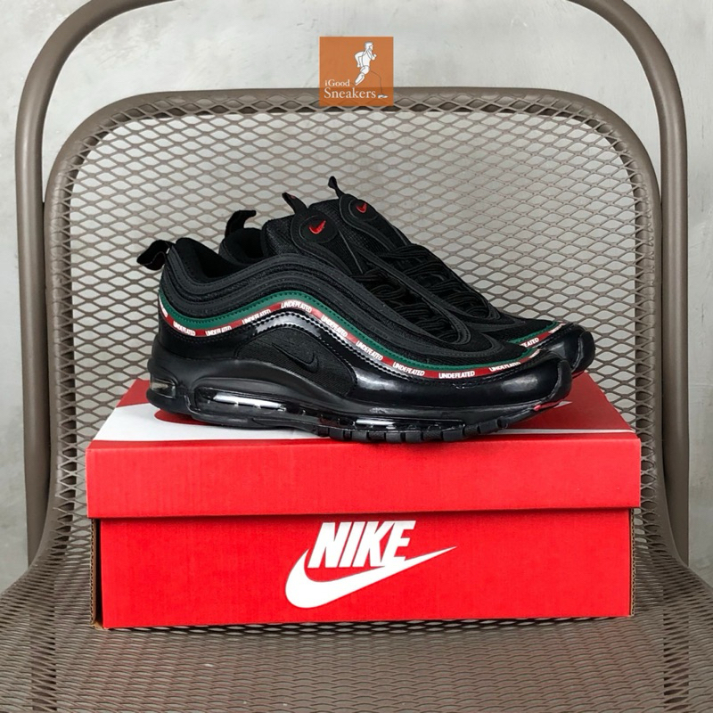 Nike air max outlet 97 undefeated singapore