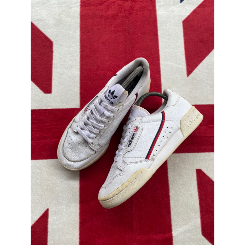 adidas continental 80 first copy