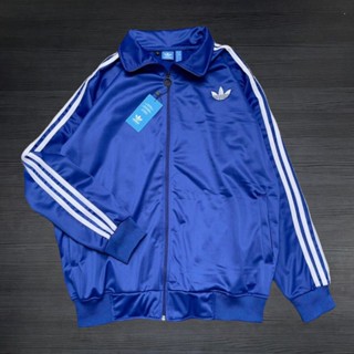 Double sided best sale adidas jacket