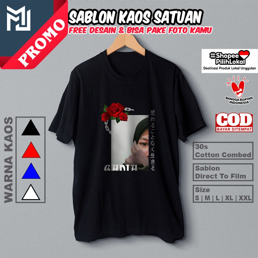 Multi Jaya OS TShirt Phenomenal 71 Birthday Gift Couple TShirt