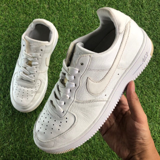 Nike air hotsell force one footlocker