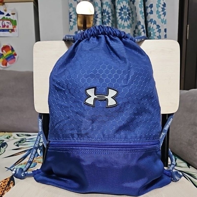 Under armour clearance drawstring