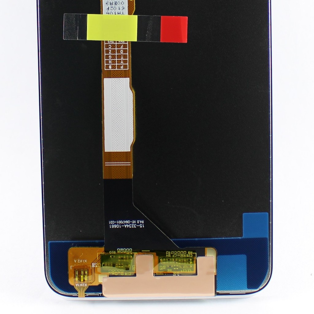 ROKER LCD TOUCHSCREEN VIVO Y30 Y30I 1938 LCD TS FULLSET ORIGINAL BY ROKER - Gambar 4