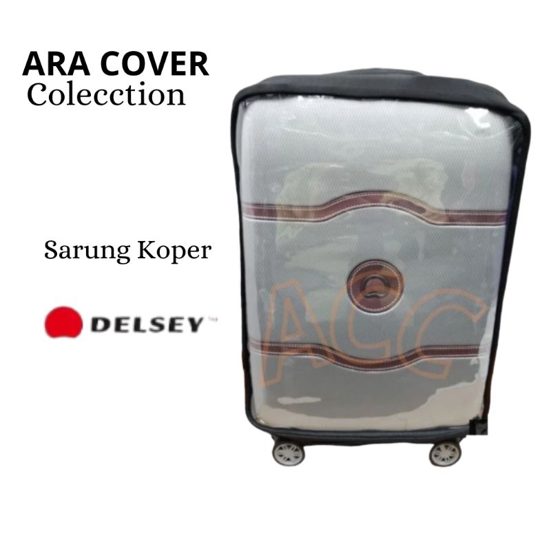 Delsey cover deals
