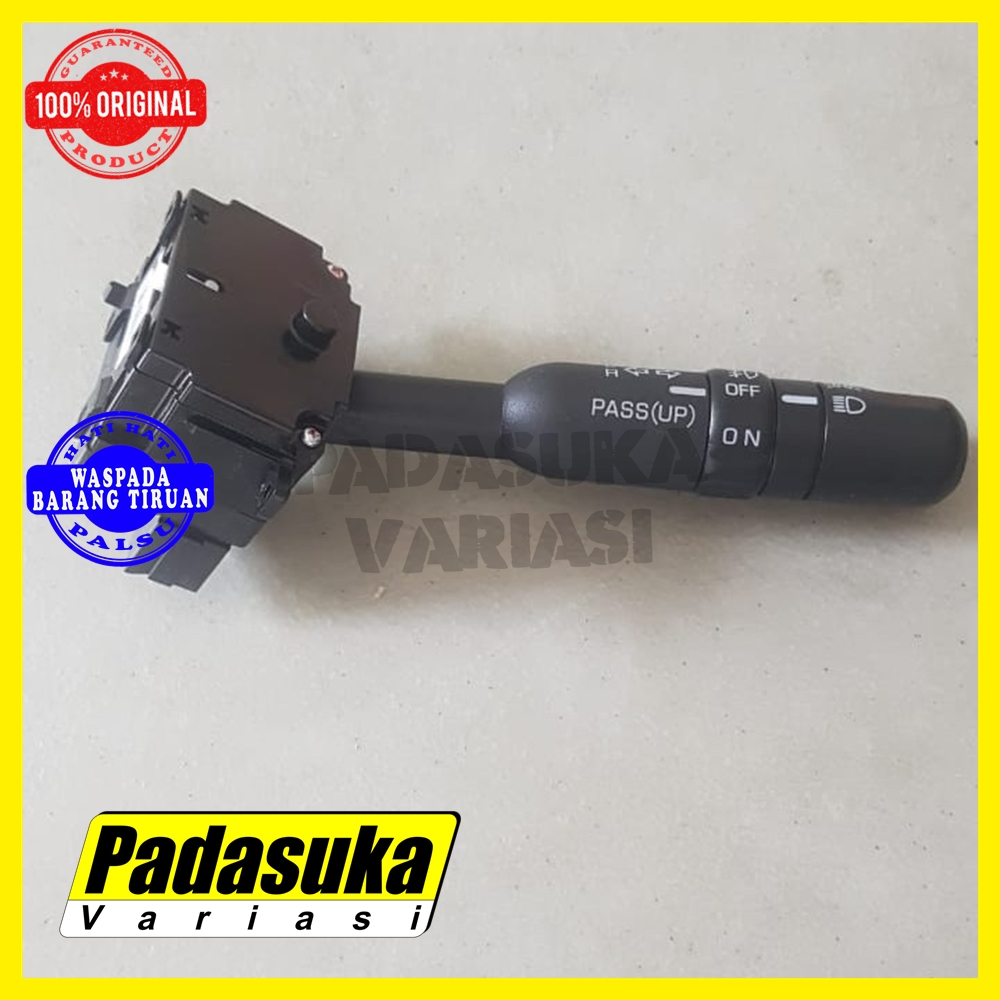 Canter Wiper Switch MKOriginal387032 Canter Turn Signal Switch Original ...