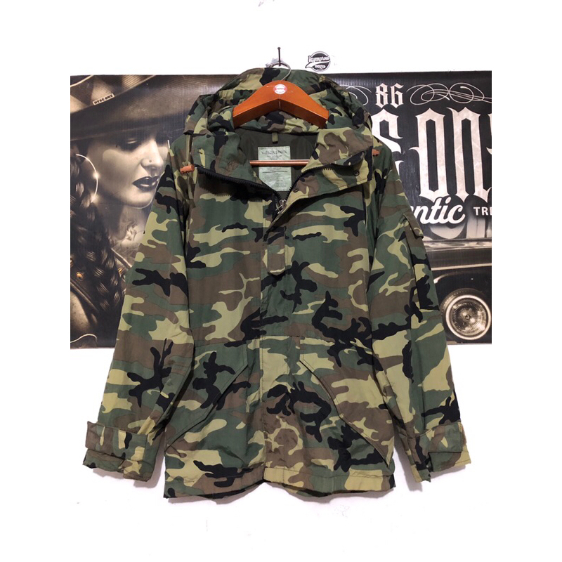 M92 ecwcs parka store
