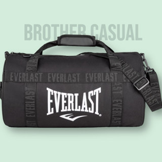 Everlast barrel bag sale