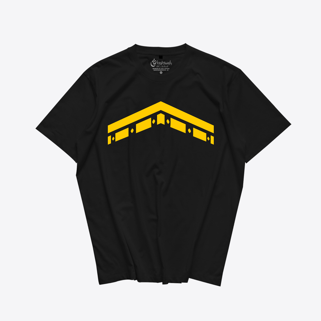 kepswah-official-deep-yellow-ka-bah-t-shirt-islamic-muslim-dakwah