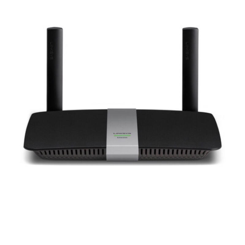 Cisco Linksys EA6350 V3 Dual Band Gigabit Router OpenWrt Load Balance ...