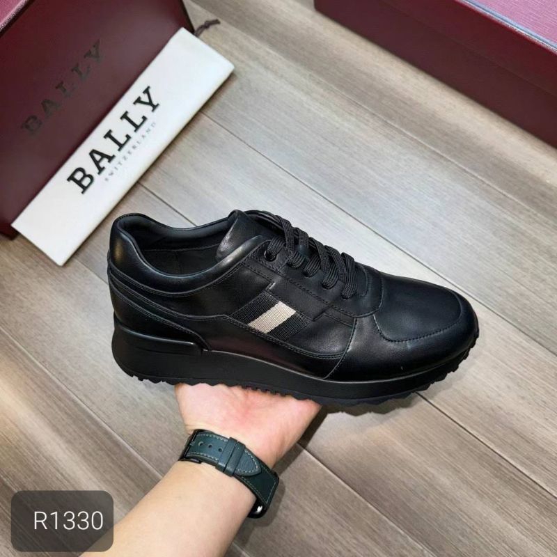 Bally IMPORT BRANDED VIP Men's SNEAKER Shoes | Shopee Singapore