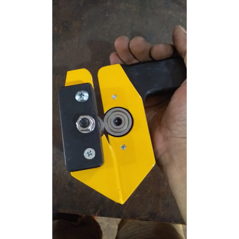 Varotex hpl cutting tool V3 | Varotex Gen 3 | Hpl trimmer | Hpl cutter ...