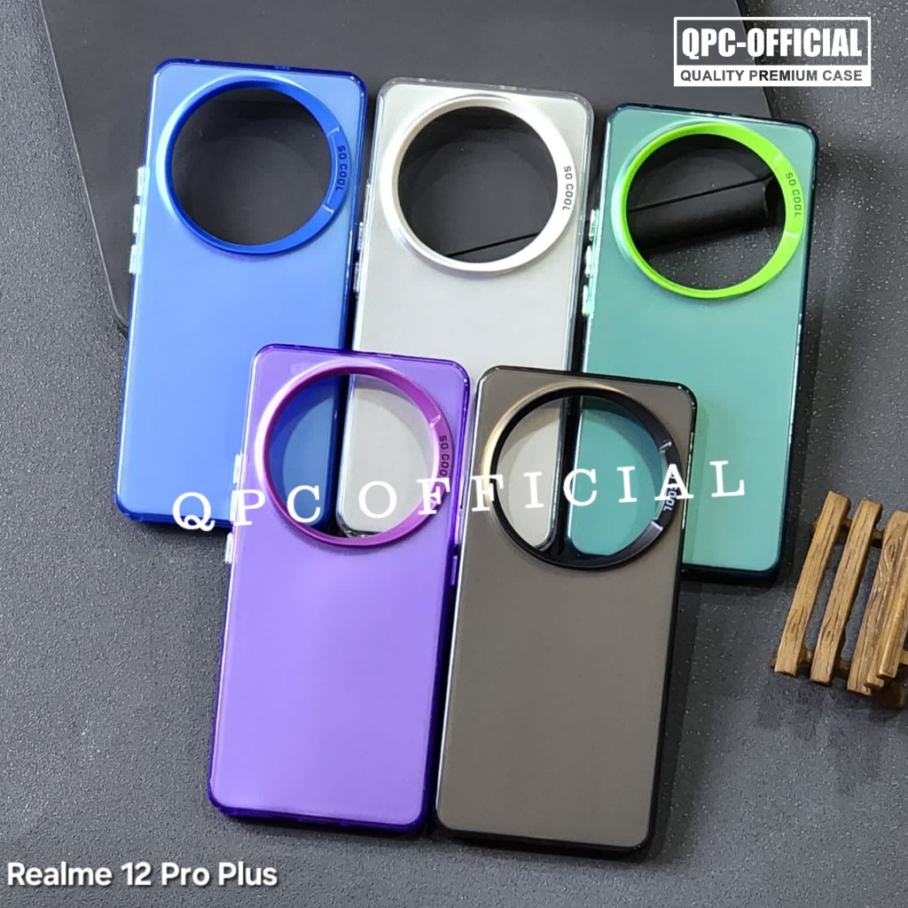 Case Realme 13 4g Realme 13 5g Realme 12 5g Realme 12 Plus 5g Realme 12 Pro Plus 5g Case IMD Hologram Case Hybrid Realme 13 4g Realme 12 5g Realme 12 Plus 5g Realme 12 Pro Plus 5g SC-1 - Gambar 3