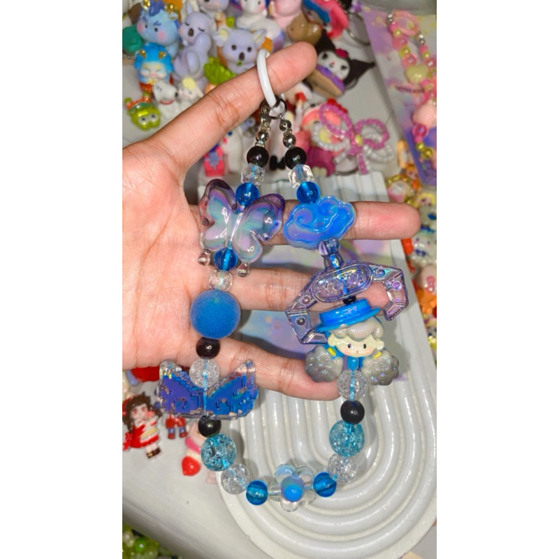 Skybeads store