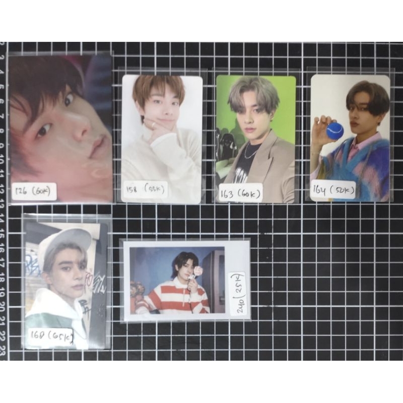 enhypen ジェイク トレカ セット Jake ENHYPEN | Shopee Singapore