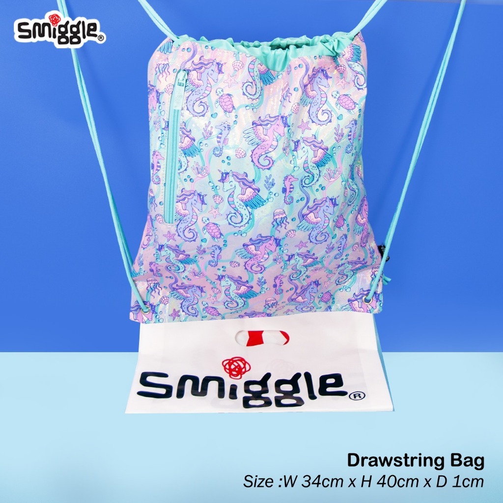 Smiggle swim bag sale