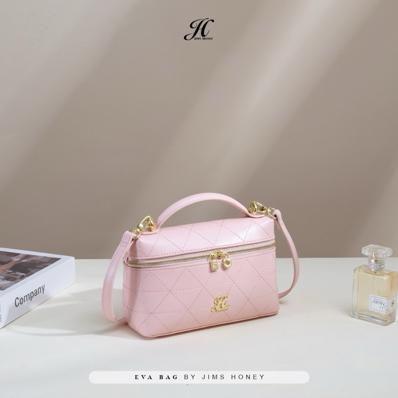 Eva MINI BAG JIMS HONEY Cute BAG Women s BAG