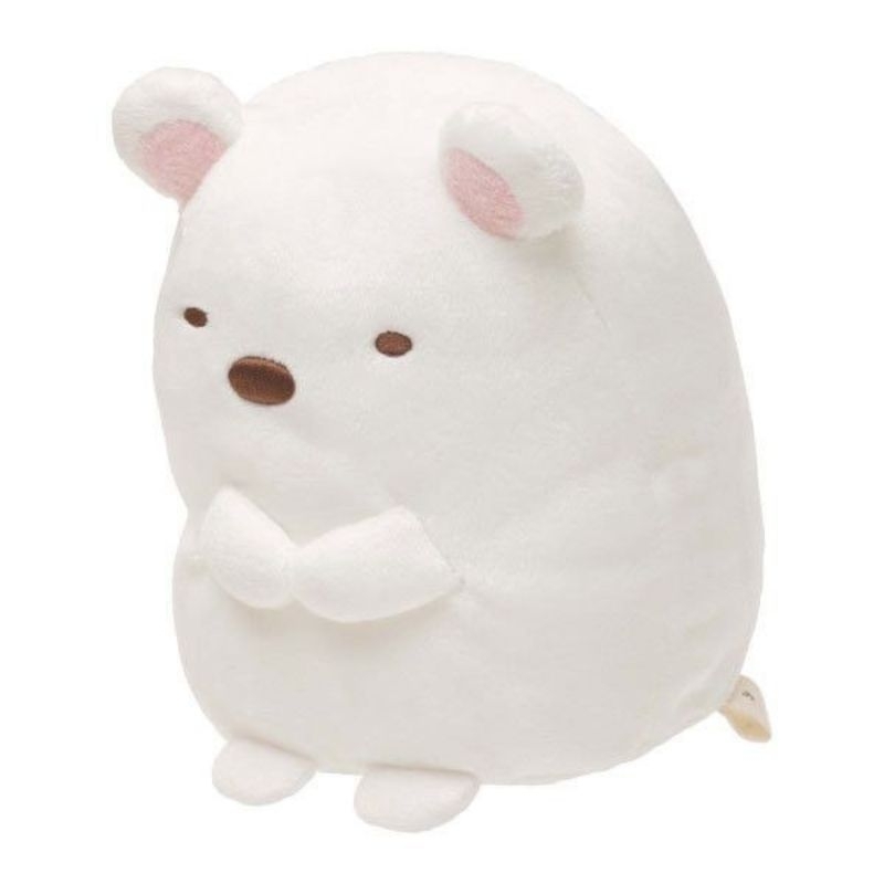 SUMIKO GURASHI Ori bigplush 35CM - Gambar 3
