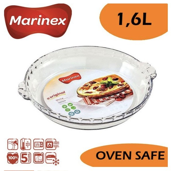 Marinex oven safe hotsell