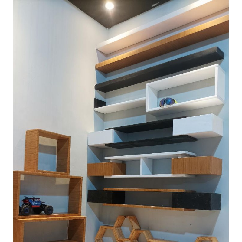 Gir 12. modern minimalist premium tv rack length 120, width 20, height ...