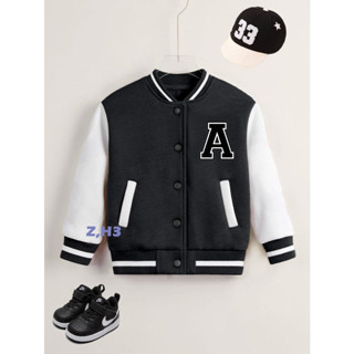 Casual jackets clearance for kids