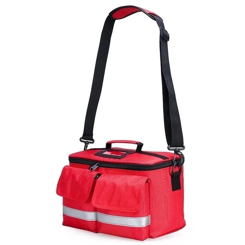 Doctor's Medical First Aid Bag Nurse Medical Device Bag Shopee Singapore