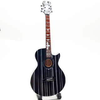 Synyster gates store acoustic guitar